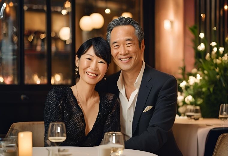 華の会メールを既婚者が利用するメリットとデメリット
